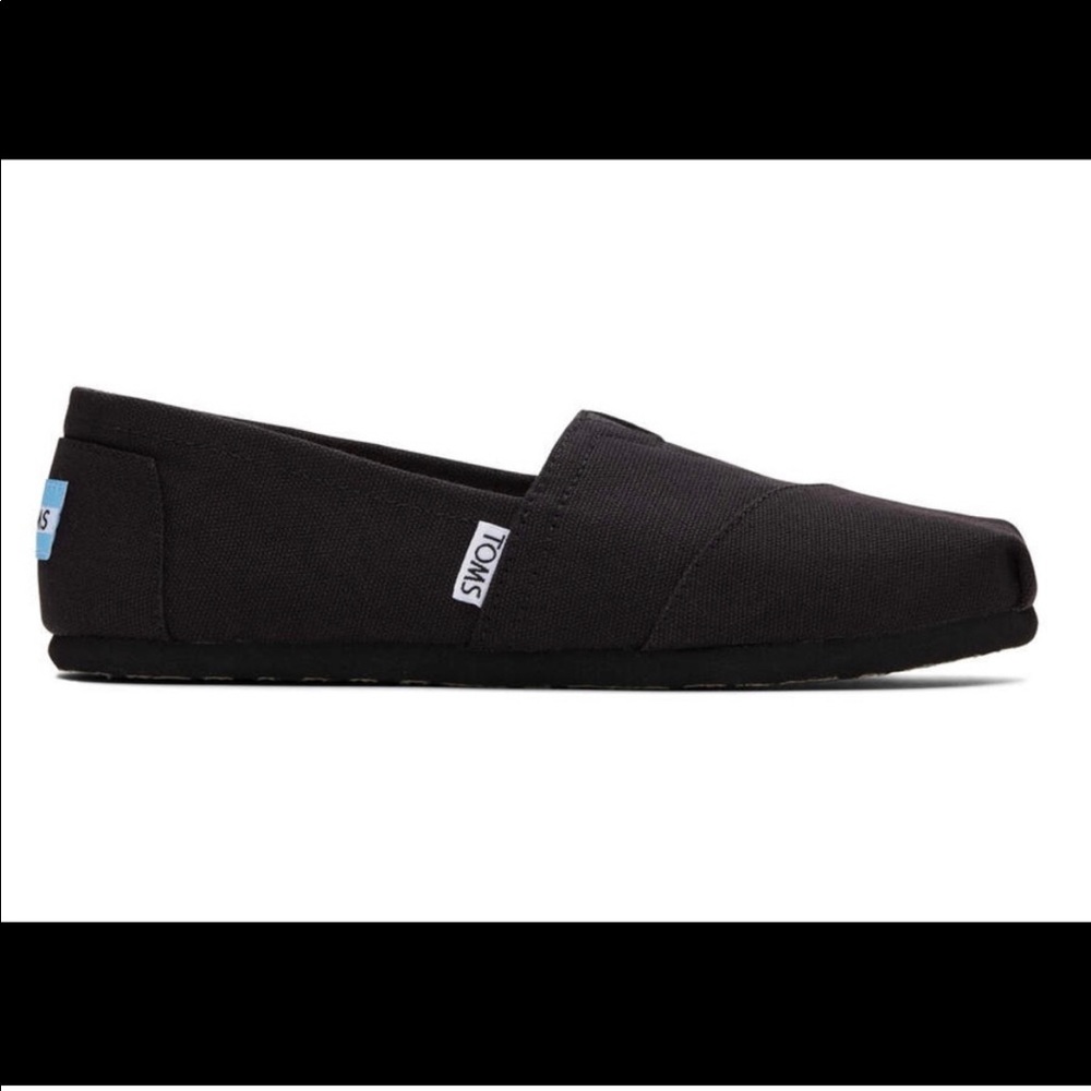 Toms woman’s size 7